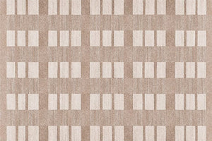Contemporary Abstract Rugs under Dining Room Table, Mid Century Modern Rugs for Bedroom, Large Modern Rugs for Living Room-LargePaintingArt.com
