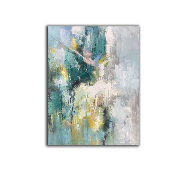 Simple Modern Art, Simple Abstract Canvas Painting, Modern Paintings for Living Room, Contemporary Acrylic Paintings, Large Wall Art Paintings-LargePaintingArt.com