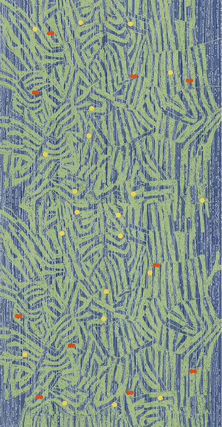 Contemporary Modern Rugs Next to Bed, Abstract Area Rugs for Living Room, Modern Carpets for Office, Geometric Modern Rugs under Dining Room Table-LargePaintingArt.com