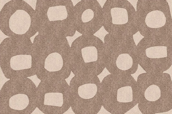 Contemporary Area Rugs under Sofa, Bedroom Modern Floor Rugs, Living Room Modern Area Rug, Large Area Rugs for Office-LargePaintingArt.com