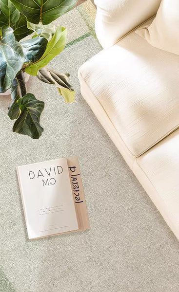 Modern Rug Ideas for Living Room, Modern Rugs under Sofa, Abstract Contemporary Rugs for Bedroom, Dining Room Floor Rugs-LargePaintingArt.com