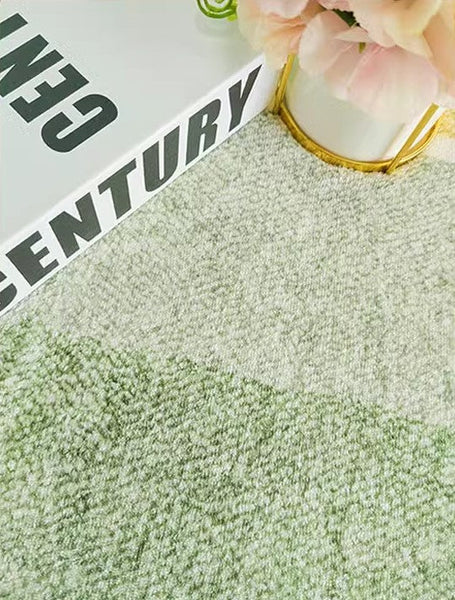 Modern Rug Ideas for Living Room, Modern Rugs under Sofa, Abstract Contemporary Rugs for Bedroom, Dining Room Floor Rugs-LargePaintingArt.com