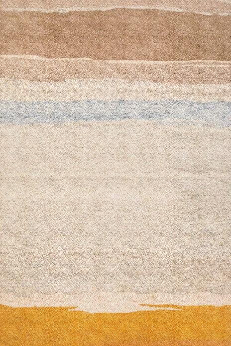 Abstract Area Rugs for Bedroom, Contemporary Modern Rugs for Living Room, Geometric Modern Rugs under Dining Room Table, Modern Carpets under Coffee Table-LargePaintingArt.com