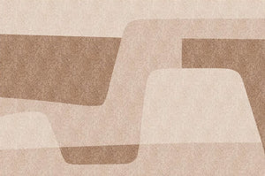 Contemporary Modern Rugs for Office, Living Room Rug Placement Ideas, Modern Rugs in Dining Room, Bedroom Geometric Modern-LargePaintingArt.com