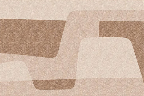 Living Room Rug Placement Ideas, Contemporary Modern Rugs for Office, Modern Rugs in Dining Room, Bedroom Geometric Modern-LargePaintingArt.com