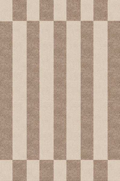 Modern Area Rug for Living Room, Extra Large Modern Floor Carpets for Office, Contemporary Rugs for Dining Room, Bedroom Floor Rugs-LargePaintingArt.com