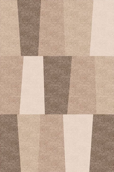 Extra Large Modern Floor Carpets for Office, Modern Area Rug for Living Room, Contemporary Rugs for Dining Room, Bedroom Floor Rugs-LargePaintingArt.com