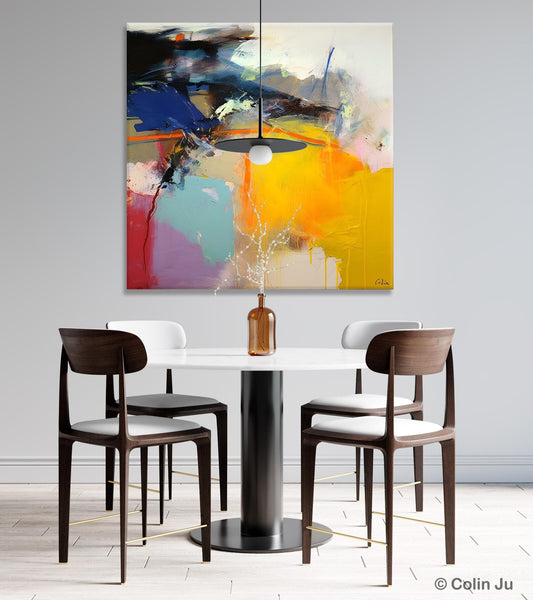 Original Modern Abstract Artwork, Extra Large Canvas Paintings for Living Room, Modern Canvas Art Paintings, Abstract Wall Art for Sale-LargePaintingArt.com