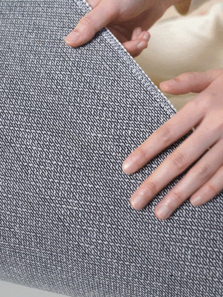 Simple Large Modern Rugs for Living Room, Abstract Modern Rugs for Bedroom, Contemporary Geometric Modern Rugs, Modern Rugs for Dining Room-LargePaintingArt.com