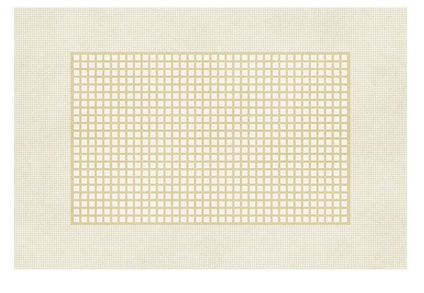 Chequer Modern Rugs for Living Room, Contemporary Soft Rugs Next to Bed, Dining Room Modern Floor Carpets, Modern Rug Ideas for Bedroom-LargePaintingArt.com
