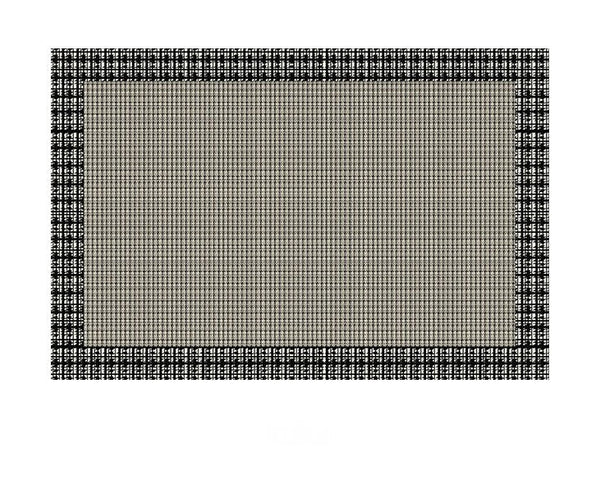Large Area Rugs for Office, Contemporary Area Rugs under Sofa, Black Modern Area Rug for Living Room, Bedroom Modern Floor Rugs-LargePaintingArt.com