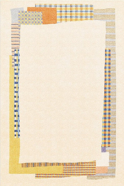 Unique Modern Rug Ideas for Living Room, Modern Floor Carpets for Office, Abstract Contemporary Rugs for Bedroom, Large Modern Rugs under Sofa-LargePaintingArt.com