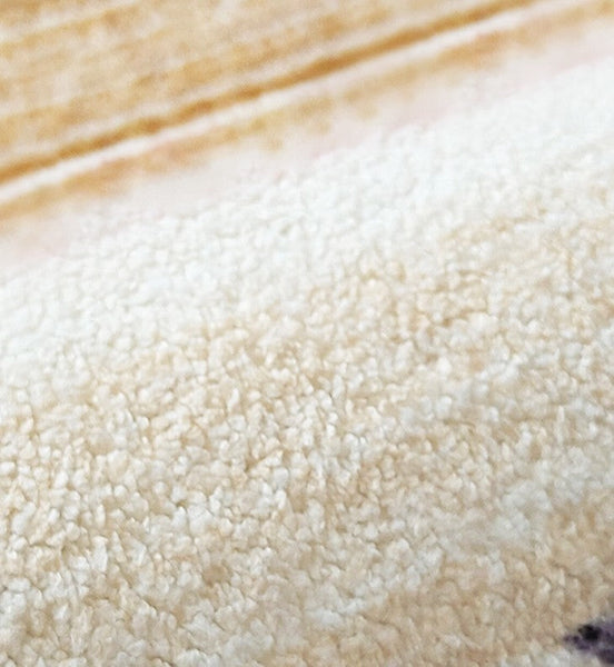 Washable Kitchen Runner Rugs, Runner Rugs for Hallway, Modern Runner Rugs Next to Bed, Bathroom Runner Rugs, Contemporary Runner Rugs for Living Room-LargePaintingArt.com