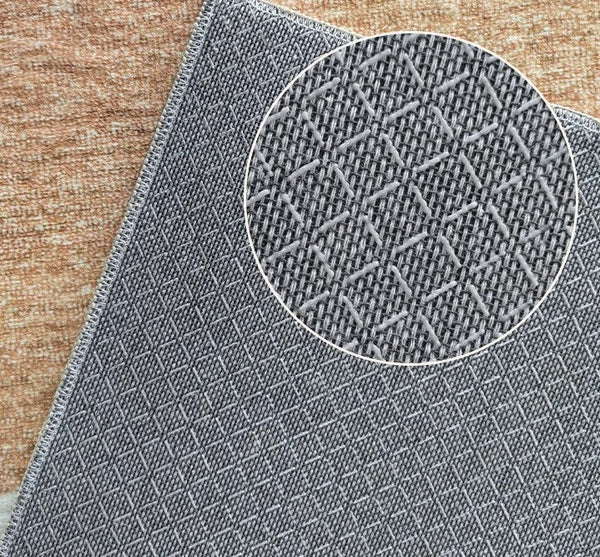 Modern Area Rug for Living Room, Extra Large Modern Floor Carpets for Office, Contemporary Rugs for Dining Room, Bedroom Floor Rugs-LargePaintingArt.com