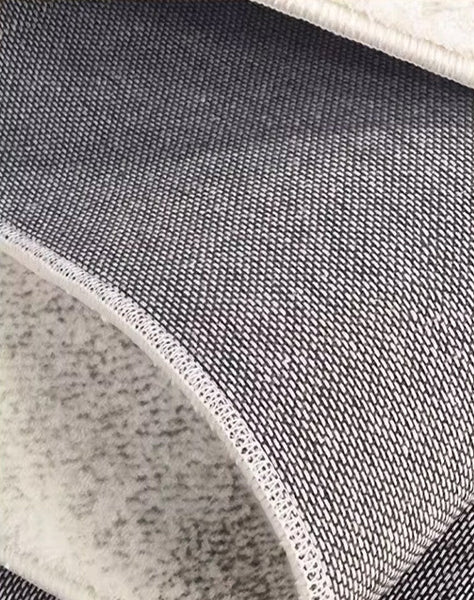 Modern Rug Ideas for Living Room, Modern Rugs under Sofa, Abstract Contemporary Rugs for Bedroom, Dining Room Floor Rugs-LargePaintingArt.com