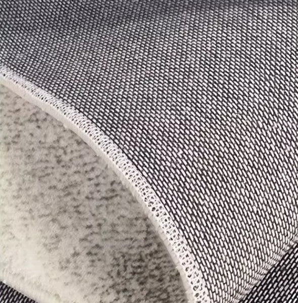 Abstract Area Rugs for Bedroom, Contemporary Modern Rugs for Living Room, Geometric Modern Rugs under Dining Room Table, Modern Carpets under Coffee Table-LargePaintingArt.com