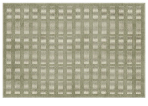 Dining Room Modern Rugs, Modern Living Room Rug Placement Ideas, Thick Soft Floor Carpets for Living Room, Soft Contemporary Rugs for Bedroom-LargePaintingArt.com