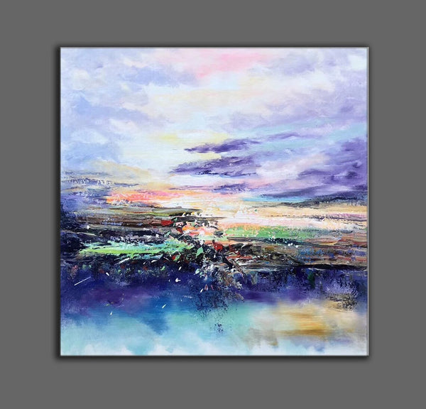 Modern Paintings for Bedroom, Acrylic Paintings for Living Room, Simple Painting Ideas for Living Room, Large Wall Art Ideas for Dining Room, Acrylic Painting on Canvas-LargePaintingArt.com