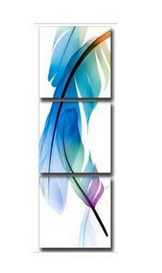 Wall Art, Abstract Art, Abstract Painting, Canvas Painting, Large Oil Painting, Living Room Wall Art, Modern Art, 3 Piece Wall Art, Huge Painting-LargePaintingArt.com