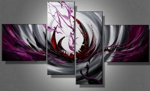 Extra Large Painting, Bedroom Wall Art Paintings, Modern Paintings for Living Room, Extra Large Wall Art, Contemporary Art, Modern Art Painting-LargePaintingArt.com