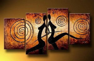 Extra Large Painting, Living Room Wall Art, Modern Art, Extra Large Wall Art, Painting for Sale-LargePaintingArt.com