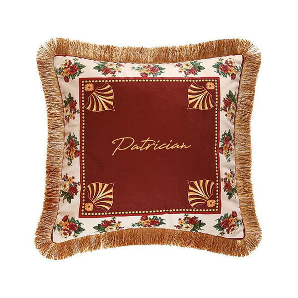 Decorative Throw Pillows, Bird Pattern Pillow Covers, Sofa Throw Pillows, Pillow Cases, Throw Pillows for Couch-LargePaintingArt.com