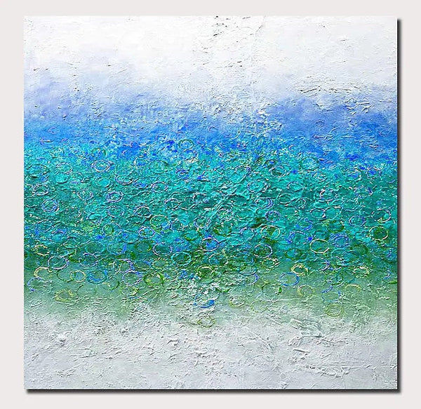 Acrylic Paintings for Living Room, Simple Painting Ideas for Living Room, Modern Paintings for Bedroom, Large Wall Art Ideas for Dining Room, Acrylic Painting on Canvas-LargePaintingArt.com