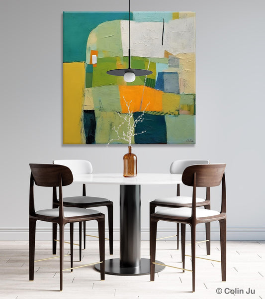 Original Abstract Wall Art, Contemporary Canvas Art, Modern Acrylic Artwork, Hand Painted Canvas Art, Extra Large Abstract Painting for Sale-LargePaintingArt.com